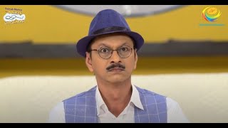 Ep 3397  SNEAK PEEK  Taarak Mehta Ka Ooltah Chashmah  तारक मेहता का उल्टा चश्मा [upl. by Noletta186]