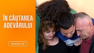 In cautarea adevarului26042019  Editia 75  Sezonul 1  Luni  vineri de la 1300 la Kanal D [upl. by Mindi]