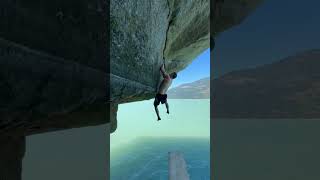 Majestic V6  Squamish BC  Diving Board Retroflash [upl. by Decima]