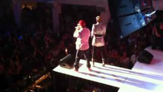 TI and Keri Hilson Live  Got Your Back [upl. by Iorgo]