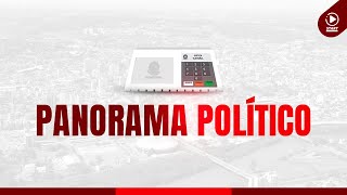 Programa Panorama Político  1709 [upl. by Ayerf]