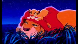 The Lion King The Great Kings of the Past Simba Fandub [upl. by Sophia]