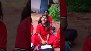 School m to Chori patane atte hai😂 part1 shorts  Vandana Prajapati [upl. by Gallenz]