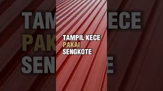 CARA PENGAPLIKASIAN PROPAN SENGKOTE  masabuildingsolution kontraktorsurabaya [upl. by Lennor]