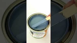 ProNature Outdoor Wood Sealer  Blue Grey pronature woodstain woodoil woodsealer biodegradable [upl. by Geis]