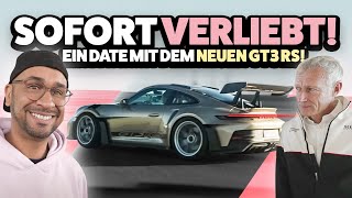 JP Performance  Sofort Verliebt Ein Date mit dem neuen GT3 RS [upl. by Sundberg]