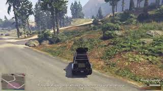 Grand Theft Auto V Online Spin of The Lucky Wheel Podyum Car 23112024 [upl. by Einehpets]