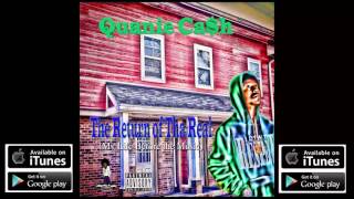 Quanie Cash ft Robin Raynelle  See What Happens Remix The Return of Tha Real Album [upl. by Anear731]