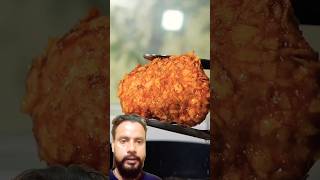 Chicken chilli reaction green screen short video URL video cooking [upl. by Noskcaj]