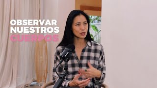 Yoga Armonía y la Esencia de Ser Mujer con Xuan Lan 🧘‍♀️✨ [upl. by Eustache]