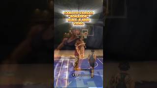 Bonafide build amp sigs video 2krealistichoopers basketball nba2k [upl. by Oona]