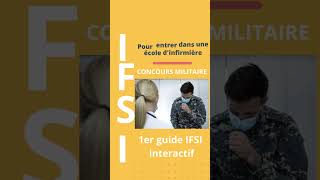 Posez vos questions en direct  le guide IFSI 2024 Le ChatGPT des IFSI [upl. by Geraldine1]