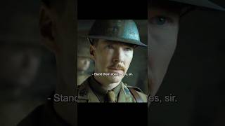 Corporal delivers orderssaves many lives shorts viralvideos movie show [upl. by Ailenroc265]