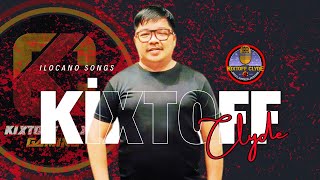 AGNANAYUN NGA AY AYATEN KA Tagalog Version Cover by Kixtoff Clyde [upl. by Lladnew]