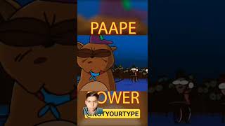 pape and song shortvideo papeop pape [upl. by Melamie]