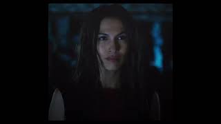 Elodie Yung As Elektra in Marvel Daredevil Film elektra marvel elodieyung [upl. by Aihsyla908]