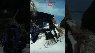 Destiny 2  Stasis Tyranny Of Heaven With Suros Regime In Relic 4 [upl. by Spearing911]