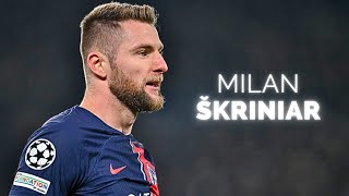 Milan Škriniar  Season Highlights  2024 [upl. by Eltsryk235]