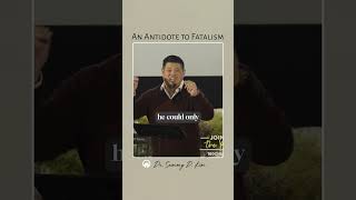 An Antidote to Fatalism shorts 180Highlights [upl. by Alisia675]