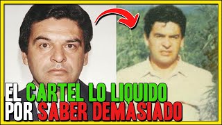 Enrique quotKikiquot Camarena El agente de la DEA ELIMINADO por el CARTEL por saber demasiado [upl. by Woody246]