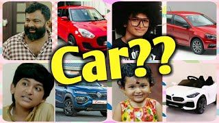 Uppum Mulakum Actors Cars  Flowers  Uppum Mulakum 1207  Uppum Mulakum latest episode 1208 [upl. by Othilia]