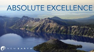 Crater Lake to Klamath Lake Journey to Absolute Excellence [upl. by Gould]