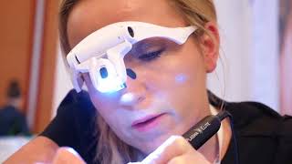 Plasma Elite  Non Surgical Blepharoplasty  The Laser and Skin Clinic [upl. by Aribold]