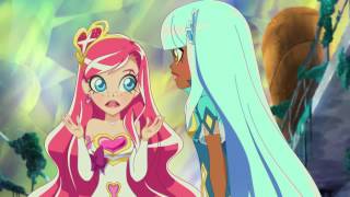 Whale Song  LoliRock [upl. by Cartie]