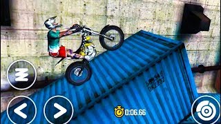 Trial Xtreme 4Best Android Gameplay HD 30 [upl. by Eachelle73]