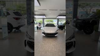 2025 MG 7  A Sporty Sedan mg mg7 sports 2025 mgcars luxury sedan shorts subscribe new [upl. by Ayanat]