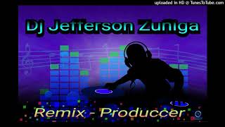 La la  Mike Tower  La la la  Baby rasta Gringo  Mashup  Remix Dj Jefferson Zuñiga 2023 [upl. by Hertzog]