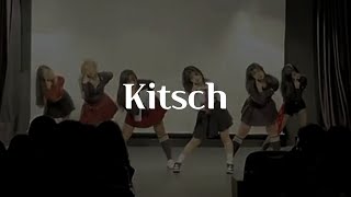 2023 정기공연  End Of BM’2023 REMIND IVE  Kistch Dance Cover  성결대학교 댄스동아리  20231230 [upl. by Calvano]