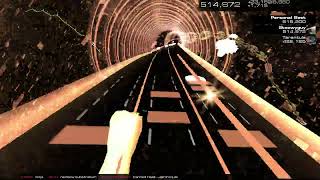 Canned Heat  Audiosurf 2 [upl. by Haniraz]