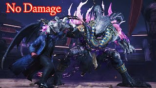 TEKKEN 8 Azazel boss fight  No damage Hardest Difficulty  High Level Gameplay [upl. by Aylmer659]