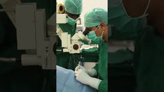 What Is Microsurgical Varicocelectomy  Microsurgical Procedure For Varicocele shorts [upl. by Halie]