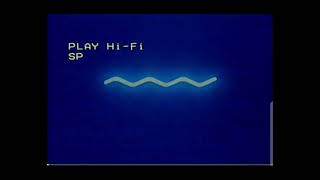 VHS intro to a footage [upl. by Vogele]