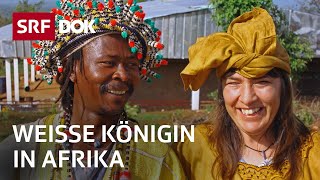 Reine Katharina – Eine Schweizerin wird Königin in Afrika  Reportage  SRF [upl. by Stockmon959]