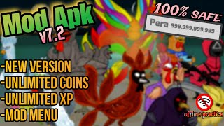 UPDATE Manok Na Pula Mod Apk Terbaru 2024  Unlimited Coin amp Diamond  Unlock All Chicken [upl. by Defant745]