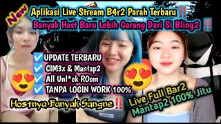 Update 49‼️ Aplikasi Live BrBr Parah 2022  THLive Mod  Live Pull Br² 2022  Caparuni [upl. by Nonnahsed]