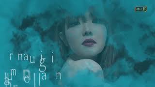 Gisel  Yang Kumau OST Rumput Tetangga  Official Lyric Video [upl. by Leila997]