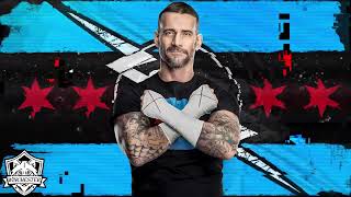 WWE CM Punk Theme Song • quotCult of Personalityquot Remastered  WWE Edit [upl. by Freud246]