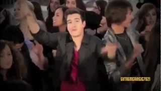 Paralyzed  Big Time Rush Music Video [upl. by Ayoted172]