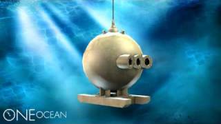 Bathysphere 3D Model [upl. by Elohc]