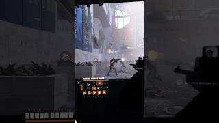 TAP TAP Determined  div 2  division2 thedivision2 division2bestbuilds gaming [upl. by Vatsug]