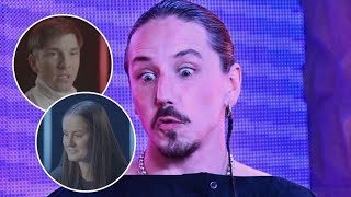 Michał Szpak załamany przygotowaniami do bitew w quotThe Voicequot quotJa nawet nie wiem co mam powiedziećquot [upl. by Aik]