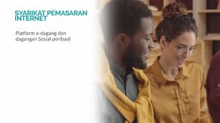 Market Malaysia  Pembentangan Bisnes UnFranchise™ [upl. by Fitts]