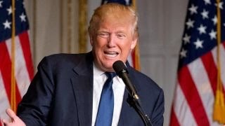 Trump reportedly to meet with Republican leaders in DC [upl. by Saraiya]