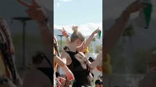 Coachella and it’s completely different but also still Coachella [upl. by Deste]