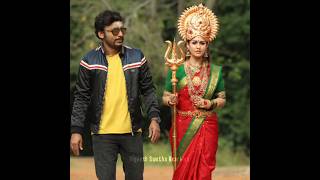 Mookuthi Amman 2 Official Announcement  NayantharaRJBalaji MookuthiAmman2 rjbalaji shorts [upl. by Sola]