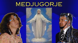 Medjugorje Apparitions amp Prophecies 10 secrets visible sign Final Battle Our Lady amp Russia [upl. by Ingeberg]